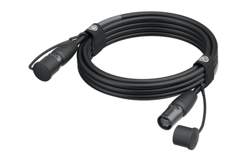 Afbeelding voor categorie etherCON TOP cable<br>CAT5e S/UTP PUR 